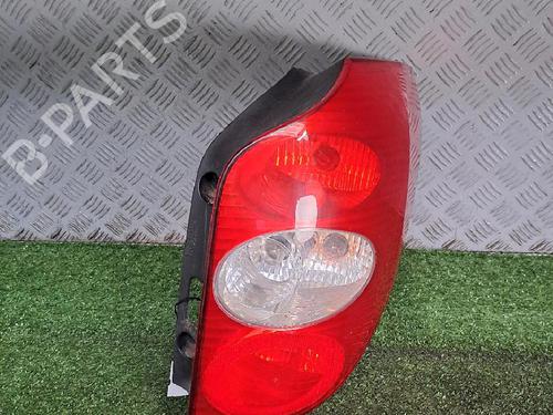 Used Right taillight RENAULT LAGUNA II Grandtour (KG0/1_) 1.9 dCi (KG1V) (130 hp) 23647093