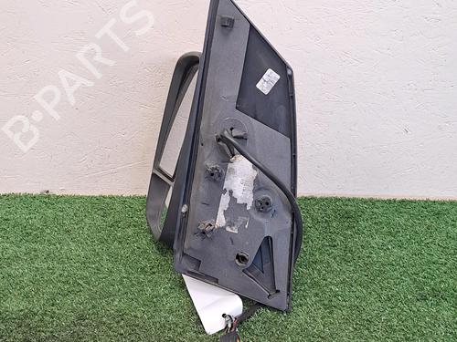 Left mirror CITROËN JUMPY II (VF7)  | BP26197258C26 