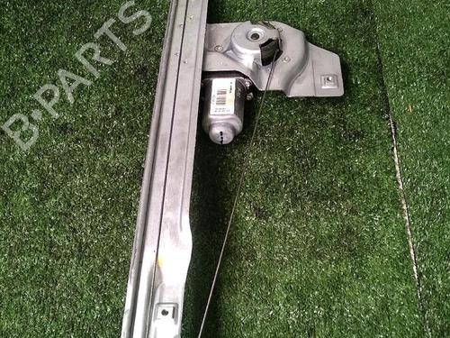 Front right window mechanism PEUGEOT PARTNER Box Body/MPV 1.6 HDi | BP30072762C23