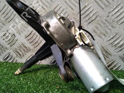 Rear wiper motor DACIA SANDERO 1.5 dCi | BP30071740M102 