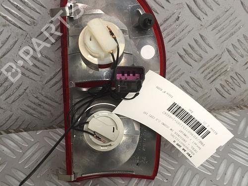 Used Left tailgate light OPEL INSIGNIA A Sports Tourer (G09) 2.0 CDTI (35) (160 hp) 29950766