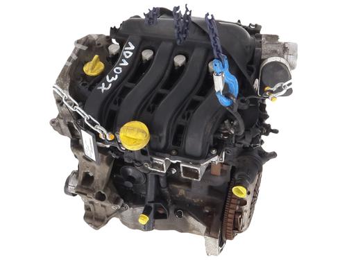 Engine RENAULT MODUS / GRAND MODUS (F/JP0_) 1.4 (JP01, JP0J) | BP33006201M1 - Image 7
