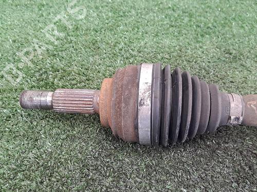 Right front driveshaft RENAULT CLIO IV (BH_) 1.2 16V | BP29948043M39