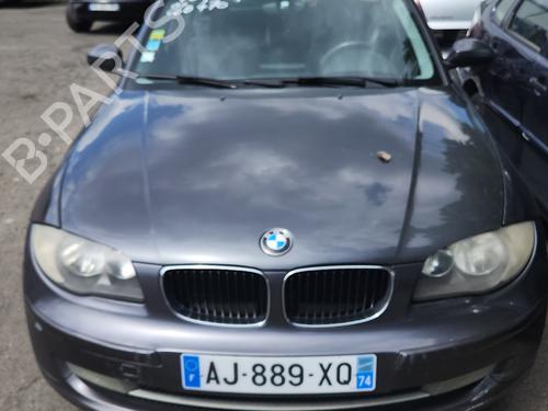 Engine control unit (ECU) BMW 1 (E87) 120 d | BP36284798M57 - Image 9