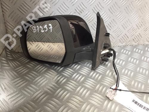 Used Left mirror NISSAN MICRA III (K12) 1.5 dCi (86 hp) 11404841