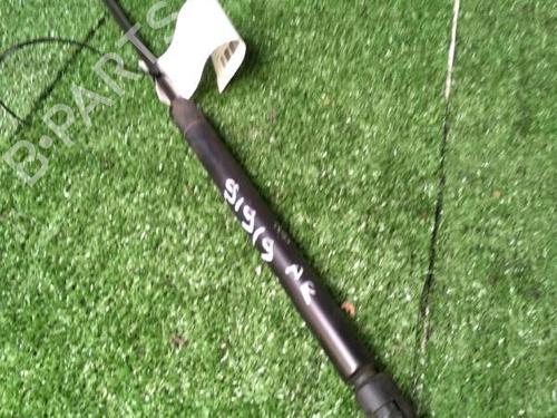 Tailgate lift support RENAULT CLIO II (BB_, CB_) 1.2 (BB0A, BB0F, BB10, BB1K, BB28, BB2D, BB2H, CB0A,... | BP30072719C138 