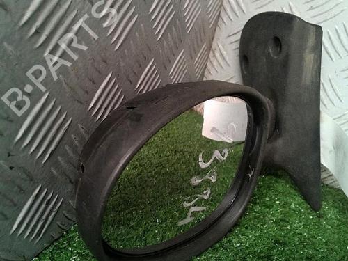 Used Right mirror RENAULT TWINGO I (C06_) 1.2 16V (C06C, C06D, C06K) (75 hp) 30073528