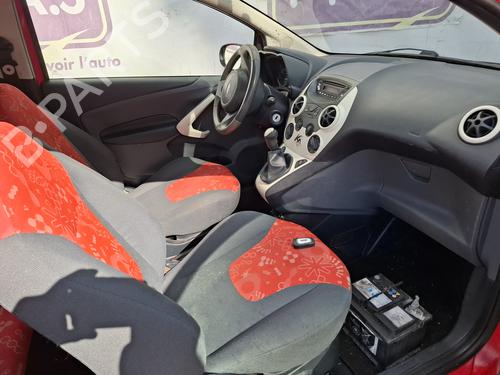 Engine FORD KA (RU8) 1.2 | BP34520722M1 - Image 18