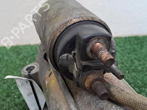 Used Starter FORD TRANSIT Van (FA_ _) 2.0 DI (FAE_, FAF_, FAG_) (75 hp) 30065566