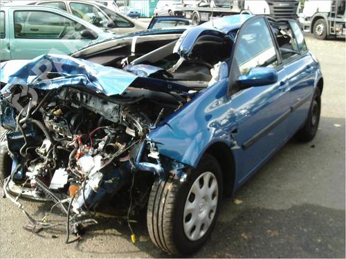 Left mirror RENAULT MEGANE II (BM0/1_, CM0/1_) 1.6 16V (BM0C, CM0C) | BP11399529C26 