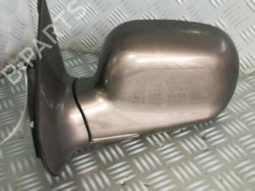 Used Left mirror HYUNDAI SANTA FÉ I (SM) 2.0 CRDi 4x4 (125 hp) 30065310