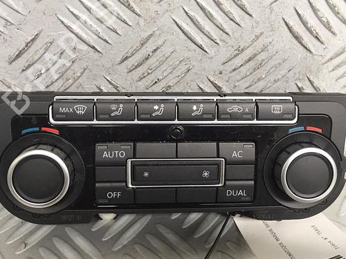 Climate control VW GOLF VI (5K1) 2.0 TDI | BP30069749I5 - Image 5