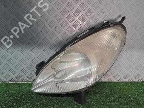 Venstre forlygte CITROËN XSARA PICASSO (N68) 2.0 HDi (90 hp) 30077221