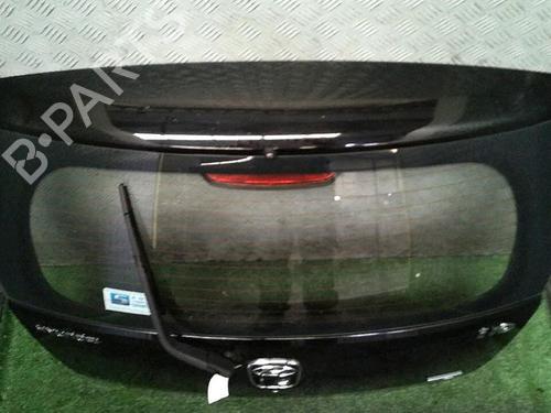 Tailgate HYUNDAI i10 I (PA) 1.2 | BP30063385C6 