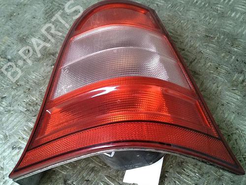 Right taillight MERCEDES-BENZ A-CLASS (W168) A 140 (168.031, 168.131) | BP30071034C35 