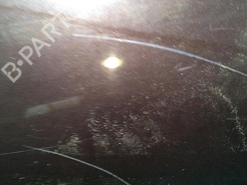 Left rear door FORD FIESTA VI (CB1, CCN) 1.4 TDCi | BP30076701C4