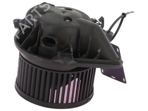 Used Heater blower motor RENAULT TRAFIC II Bus (JL) 2.0 dCi 90 (JL00, JL01, JL0H, JL0M, JL0P, JL0S) (90 hp) 30625002