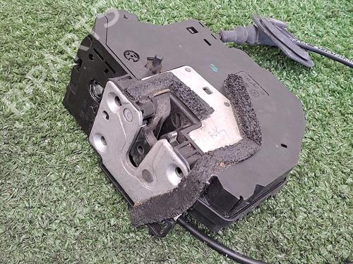 Rear right lock RENAULT CLIO IV (BH_) 1.2 16V | BP29948247C99 