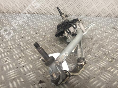 Front wiper motor PEUGEOT 208 I (CA_, CC_) 1.2 VTI 82 | BP11402259M29 