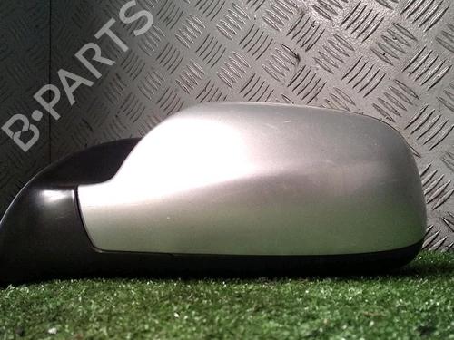 Left mirror PEUGEOT 307 SW (3H) 1.6 HDI 110 | BP29951008C26 