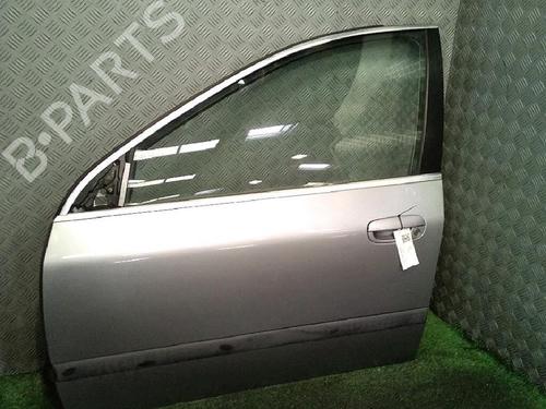 Left front door PEUGEOT 607 (9D, 9U) 2.2 HDi | BP30064344C2 