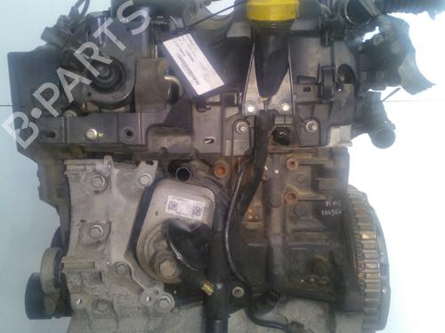 Motor RENAULT CAPTUR I (J5_, H5_) 1.5 dCi 90 (J5N4, J5M5, J5MW, J5M6, J5AL, J5AJ) (90 hp) 32449480