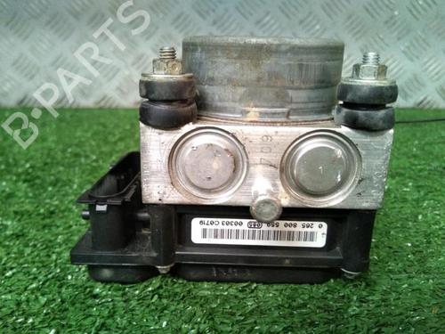 ABS pump RENAULT CLIO III (BR0/1, CR0/1) 1.5 dCi (BR17, CR17) | BP29951682M43 - Image 3