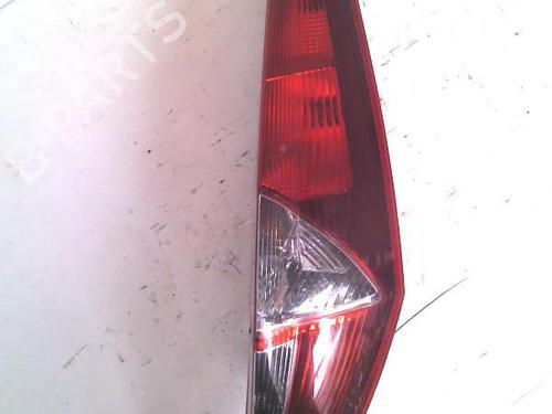 Right taillight FIAT PUNTO (188_) 1.2 60 (188.030, .050, .130, .150, .230, .250) | BP30075340C35