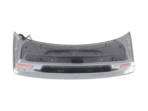 Used Tailgate Tailgate BMW 3 Coupe (E46) [1998-2006] 34047499 34047499