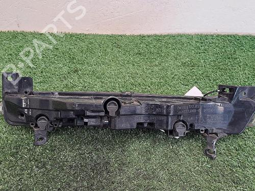 Left daytime light CITROËN C4 Picasso I MPV (UD_) 1.6 HDi 110 | BP29947809C104