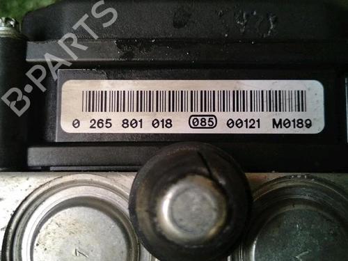 ABS pump DACIA SANDERO 1.2 16V | BP29952460M43  - Image 5