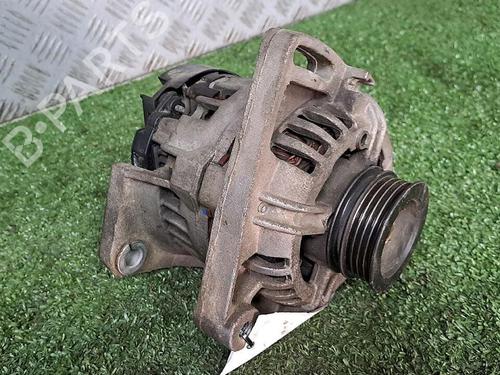 Alternator RENAULT TWINGO II (CN0_) 1.2 16V (CN04, CN0B) | BP30076868M7  - Image 10