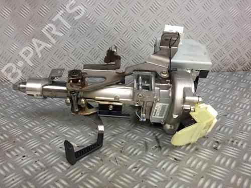 Used Steering column Steering column RENAULT MEGANE III Hatchback (BZ0/1_, B3_) 1.5 dCi (BZ09, BZ0D, BZ1W, BZ29, BZ14) (110 hp) 30069288 30069288