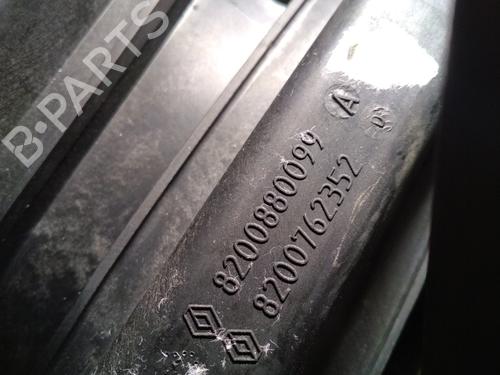 Engine RENAULT TWINGO II (CN0_) 1.2 16V (CN04, CN0B) | BP31888277M1