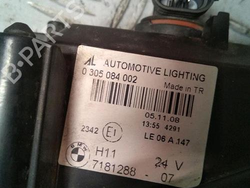 Right front fog light BMW 1 (E87) 116 i | BP29951889C31  - Image 8