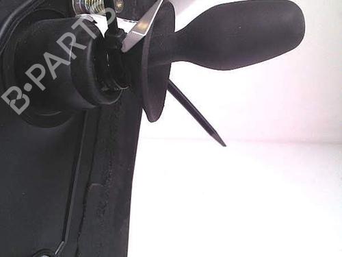 Right mirror TOYOTA YARIS (_P1_) 1.3 (NCP10, SCP12_) | BP30075582C27 