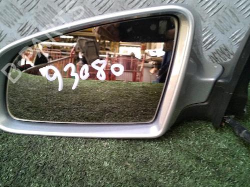 Used Left mirror AUDI A3 Sportback (8PA) 2.0 TDI (140 hp) 30073035