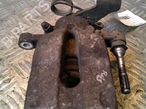 Used Right rear brake caliper Right rear brake caliper ALFA ROMEO 147 (937_) 1.9 JTD (937.AXD1A, 937.BXD1A, 937.AXV1A, 937.BXB1A,... (115 hp) 29950216 29950216