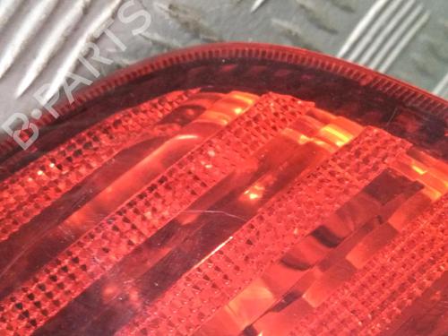Left taillight NISSAN MICRA III (K12) 1.2 16V | BP19434511C34 