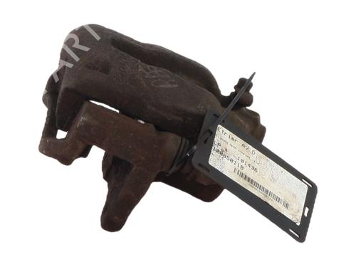 Right front brake caliper CITROËN NEMO MPV 1.4 HDi | BP37006961M104 - Image 6