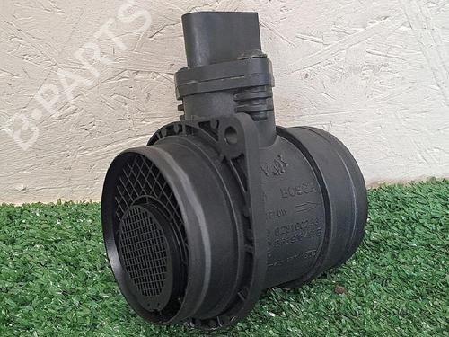 Mass air flow sensor SEAT LEON (1P1) 1.9 TDI | BP30063980M95 - Image 2