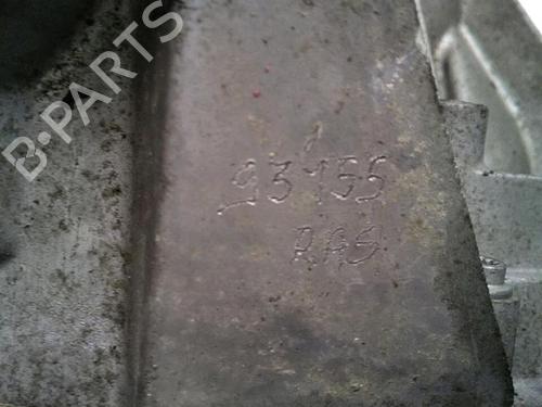 Gearbox SEAT ALTEA (5P1) 1.2 TSI | BP30073888M3 