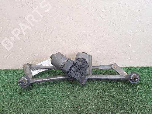 Front wiper motor PEUGEOT 206 Hatchback (2A/C) 1.4 i | BP30068087M29 