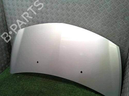 Hood RENAULT CLIO III (BR0/1, CR0/1) 1.5 dCi (BR17, CR17) | BP30076396C1