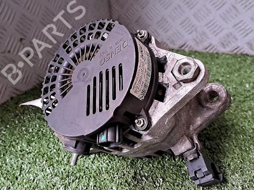 Alternator TOYOTA AURIS (_E15_) 1.6 (ZRE151_, ZRE151R) | BP30076838M7