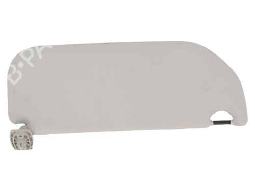 Pare-soleil gauche Pare-soleil gauche CITROËN C3 I (FC_, FN_) [2002-2013] 39897099 39897099