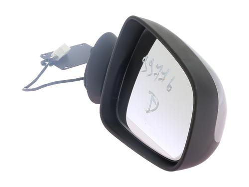 Used Right mirror DACIA DUSTER (HS_) 1.5 dCi (109 hp) 30787474