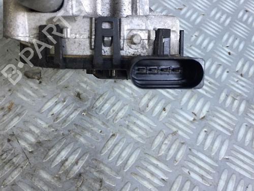 Front wiper motor VW POLO IV (9N_, 9A_) 1.4 TDI | BP30072473M29 