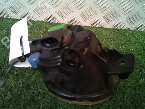 Left front fog light NISSAN MICRA III (K12) 1.5 dCi | BP30073773C30