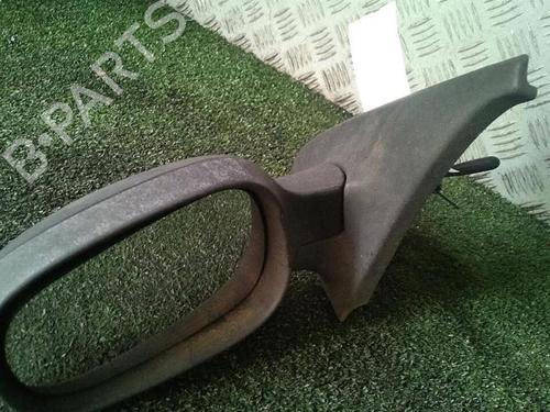Left mirror RENAULT CLIO II (BB_, CB_) 1.5 dCi (B/CB07) | BP30076231C26